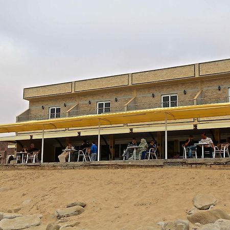 Hotel Kasba Tantan Exterior foto